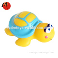 baby rotating toys cute soft toys turtle